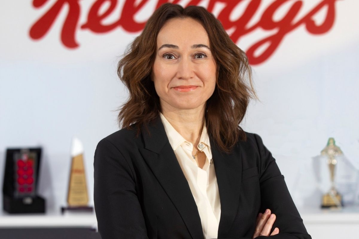 Kellogg herkes için daha iyi günler yaratmayı sürdürüyor